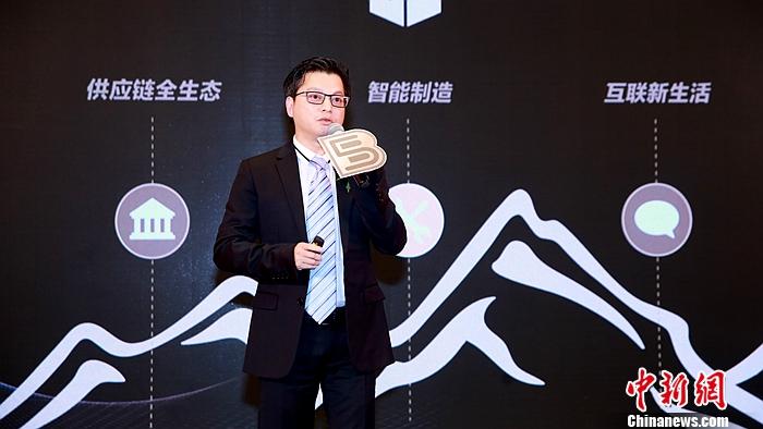 米兰MiLan（中国）电气总裁卢宇聪