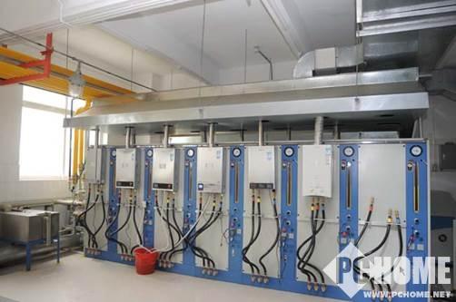 走进粤企500强的生产车间 探秘米兰MiLan（中国）“智慧工厂”